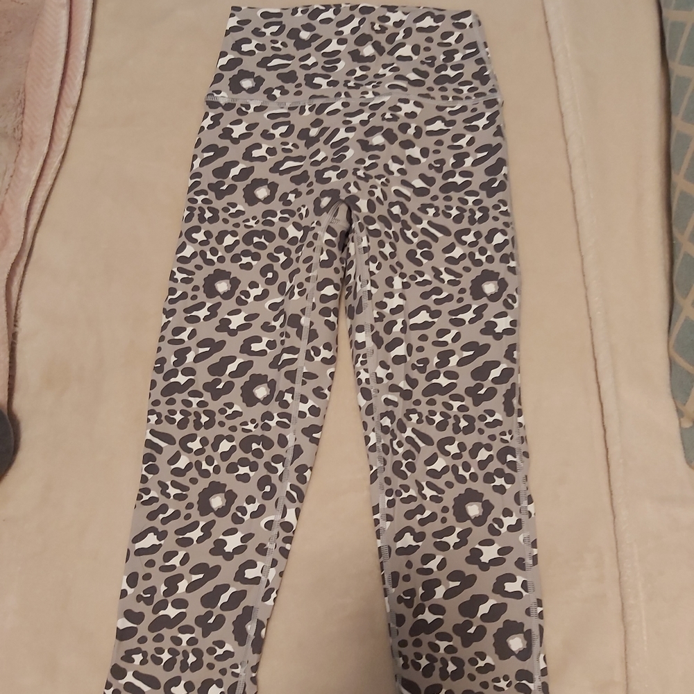 Aerie Offline leggings